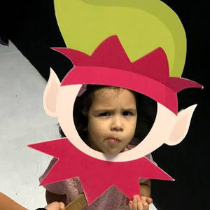 Meet your Posher, Ericka